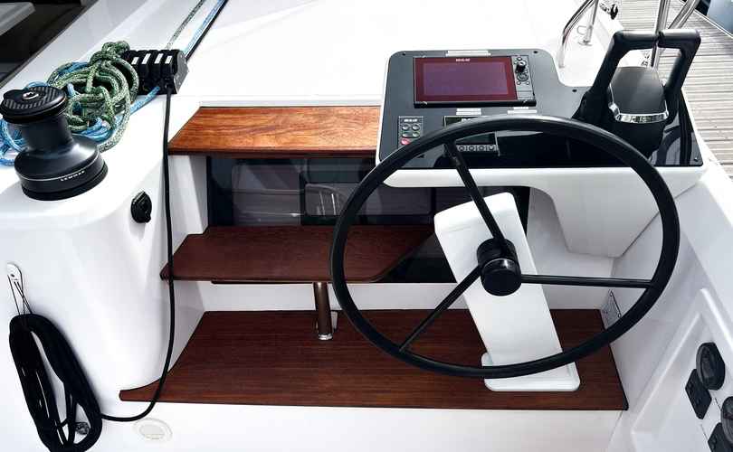 Photo Nautitech 44 (2023)