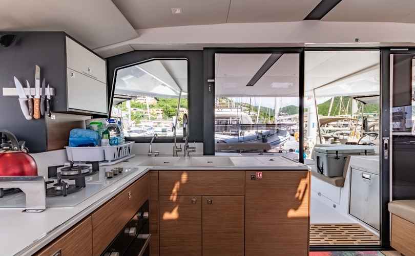 Photo Nautitech 44 (2023)