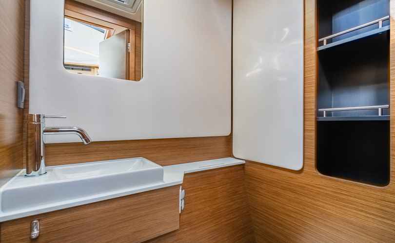 Photo Nautitech 44 Open (2025)