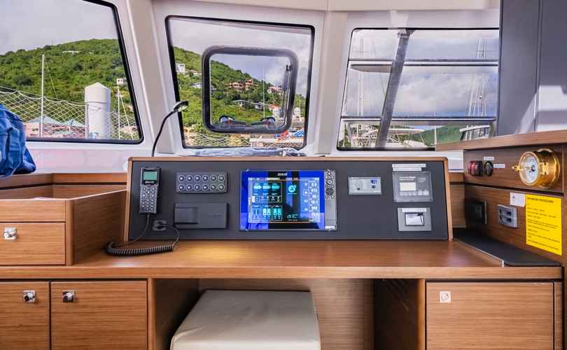 Photo Nautitech 44 Open (2025)