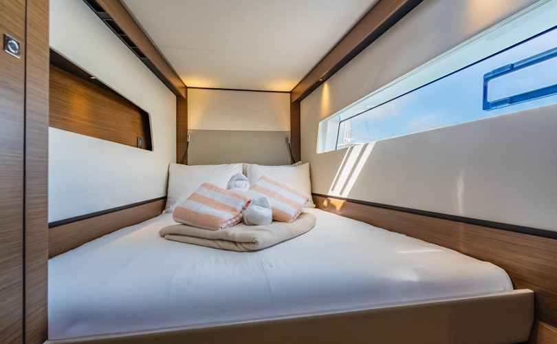 Photo Nautitech 44 Open (2025)