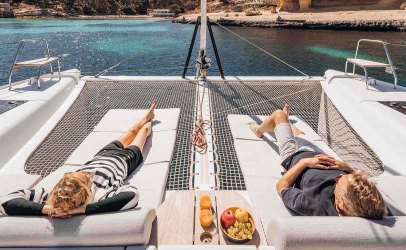 Photo Nautitech 44 Open (2026)