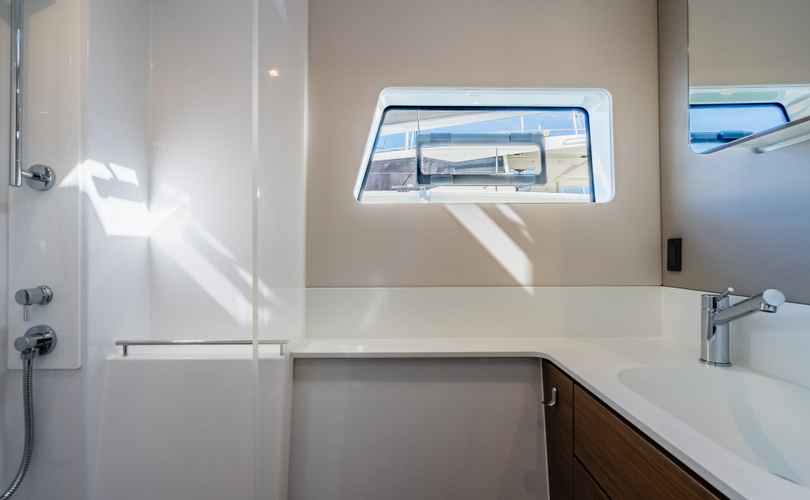 Photo Nautitech 44 Open (2025)