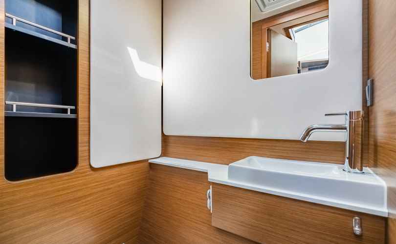 Photo Nautitech 44 Open (2025)