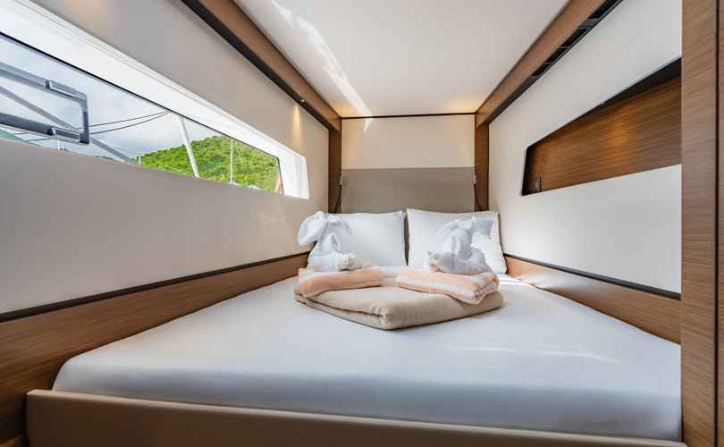 Photo Nautitech 44 Open (2025)