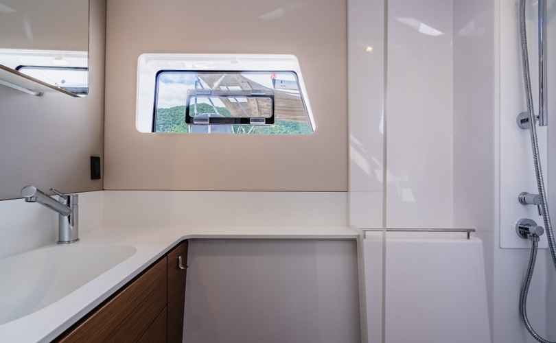 Photo Nautitech 44 Open (2025)