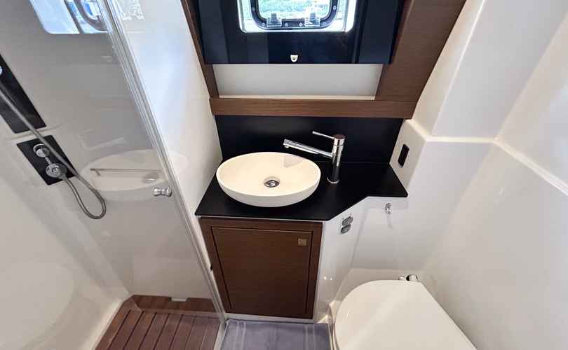 Photo Nautitech 46 Fly (2023)