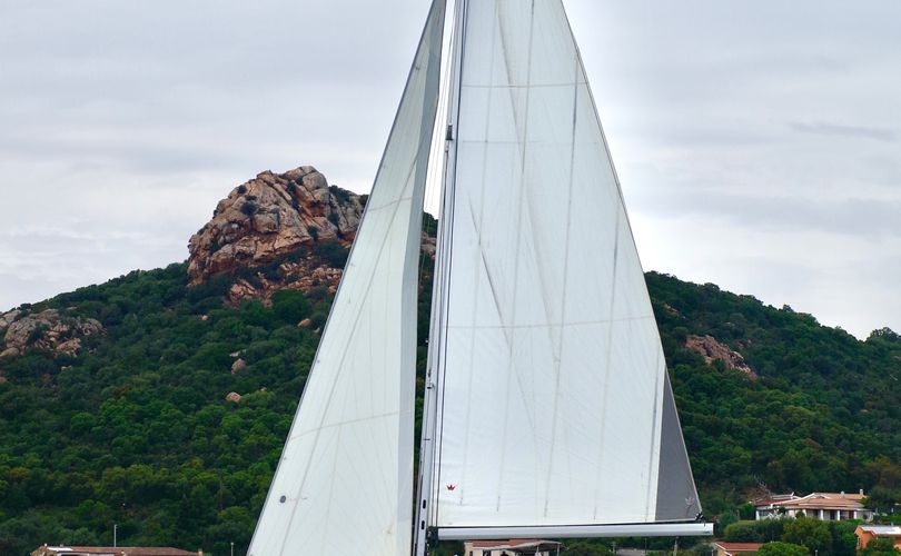 Photo Nautitech 46 Fly (2019)