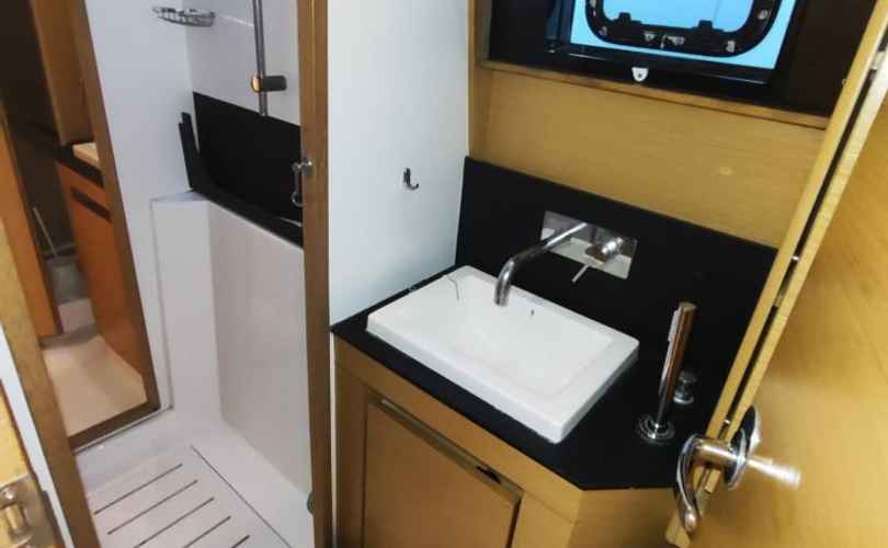 Photo Nautitech 46 Fly (2019)