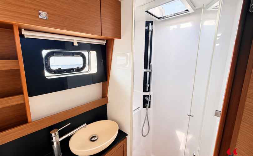 Photo Nautitech 46 Fly (2020)