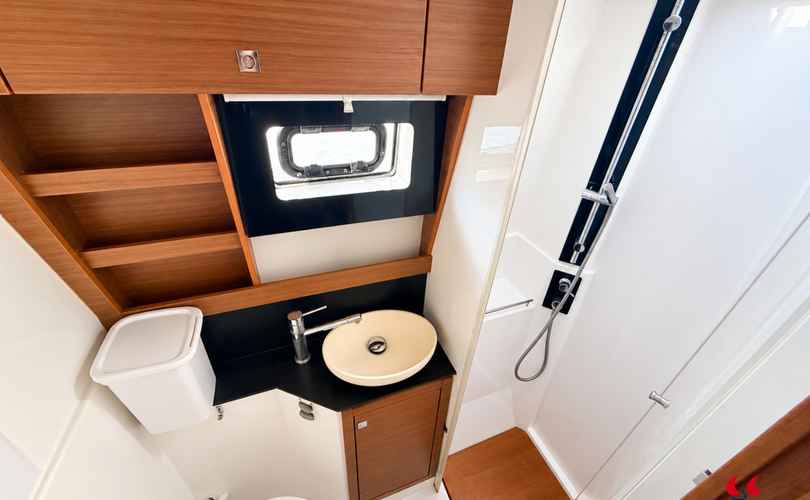 Photo Nautitech 46 Fly (2020)