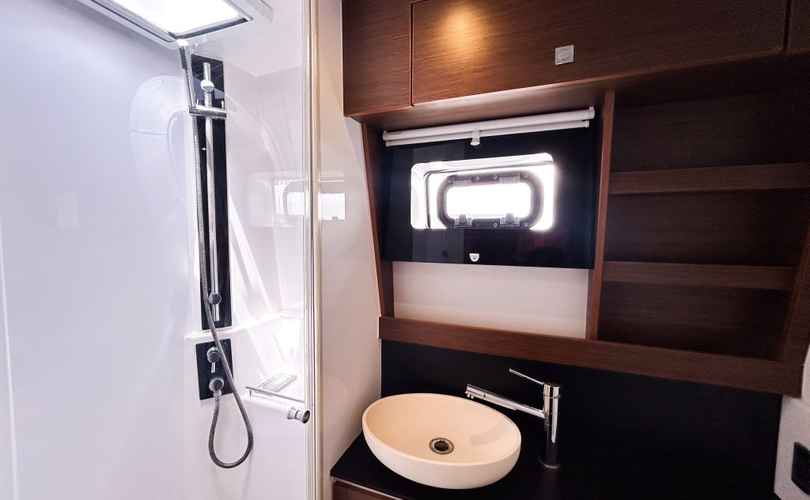Photo Nautitech 46 Fly (2020)