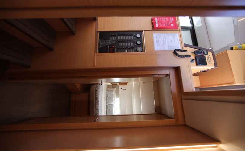 Nautitech 46 Fly