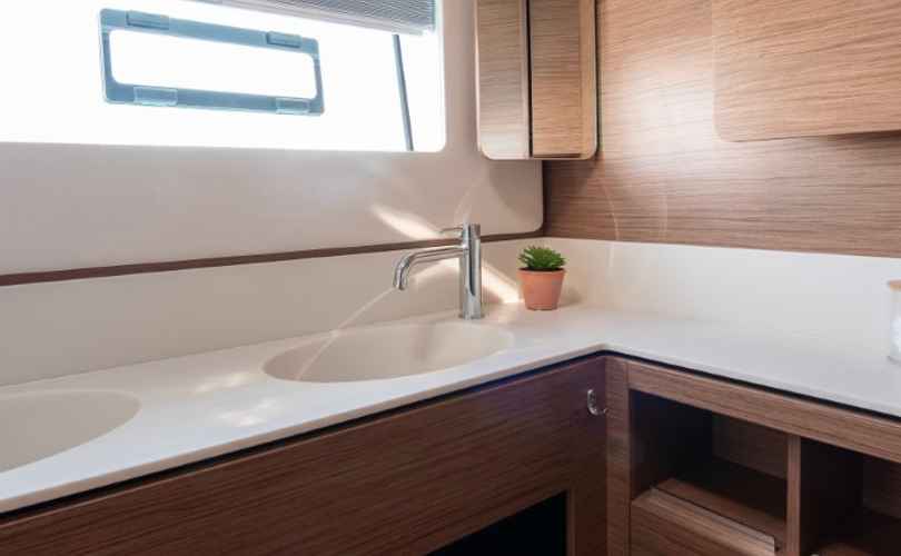 Photo Nautitech 48 Open (2025)