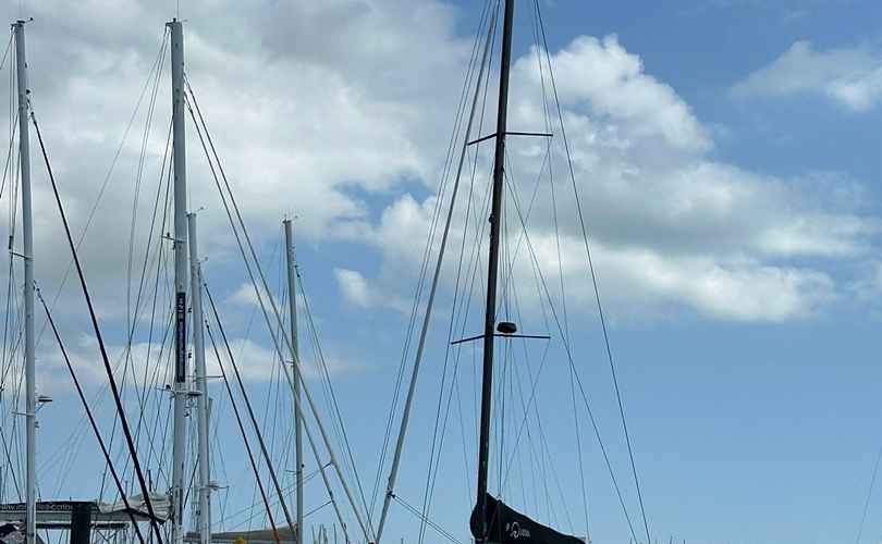 Photo Nautitech 48 Open (2025)