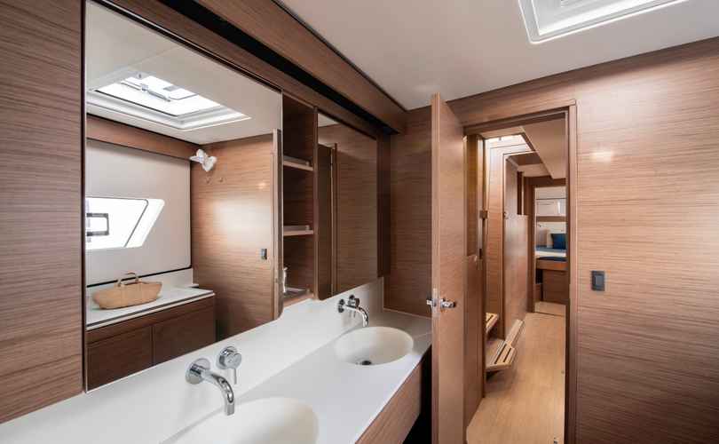 Photo Nautitech 48 Open (2025)