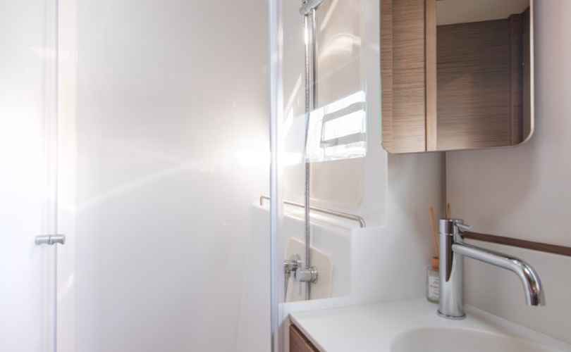 Photo Nautitech 48 Open (2025)