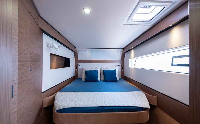 Photo Nautitech 48 Open (2025)