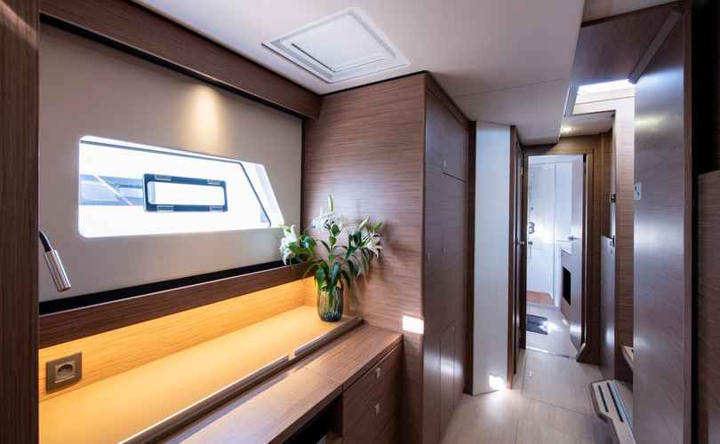 Photo Nautitech 48 Open (2025)