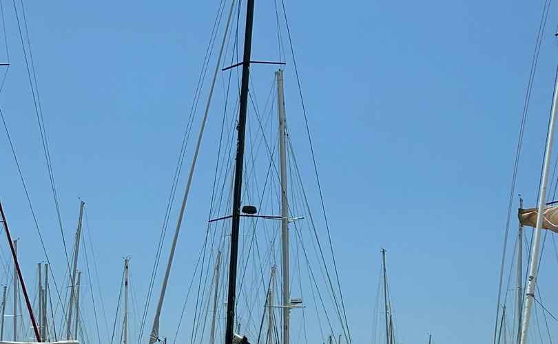 Photo Nautitech 48 Open (2025)