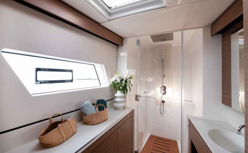 Photo Nautitech 48 Open (2025)