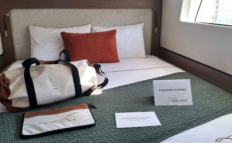 Photo Nautitech 48 Open (2025)