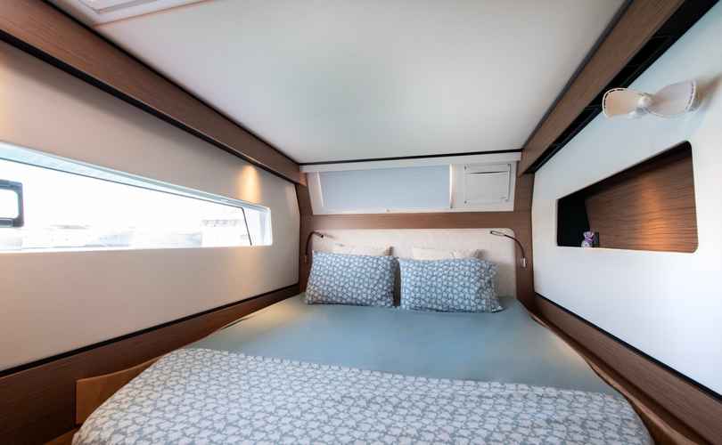 Photo Nautitech 48 Open (2025)