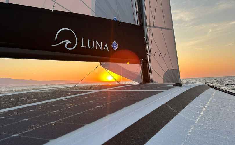 Photo Nautitech 48 Open (2025)