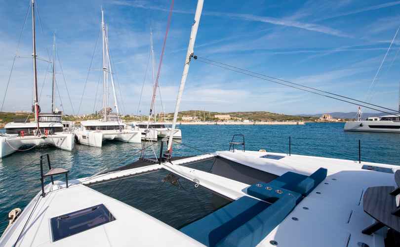 Photo Nautitech 48 Open (2025)