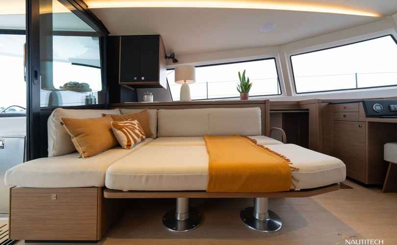 Photo Nautitech 48 Open (2025)