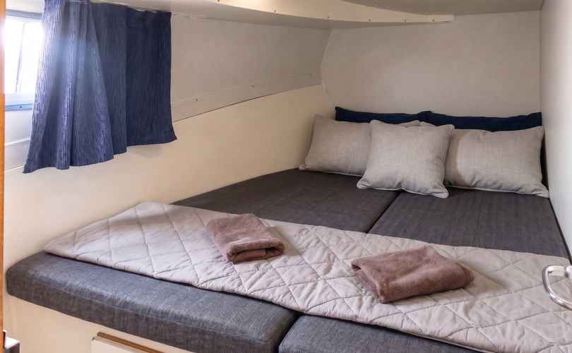 Photo Cruiser Comfort 4/7 Pers
