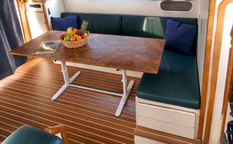 Photo Cruiser Comfort 4/7 Pers