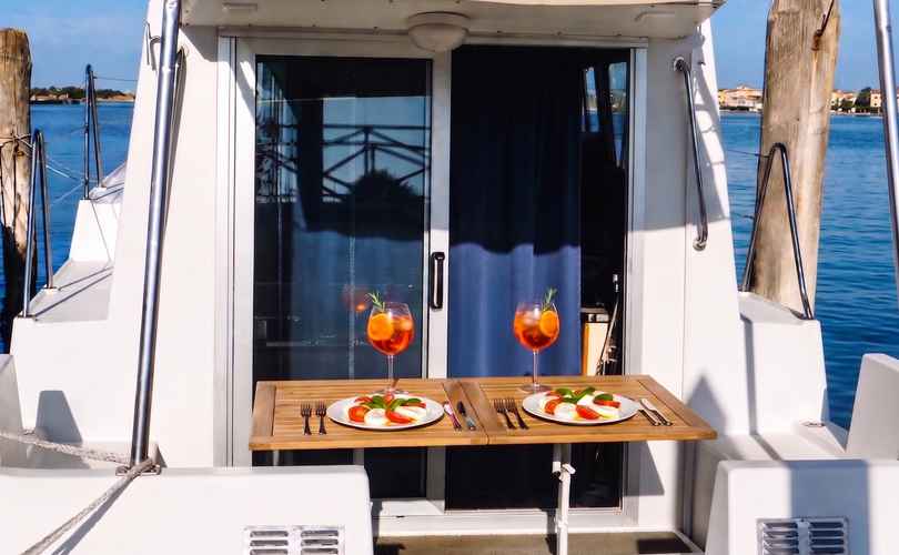 Photo Cruiser Comfort 4/7 Pers