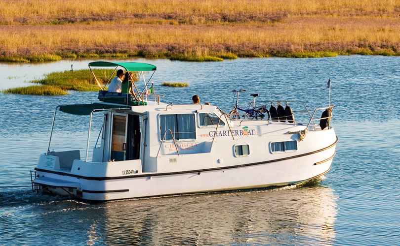 Photo Cruiser Comfort 4/7 Pers