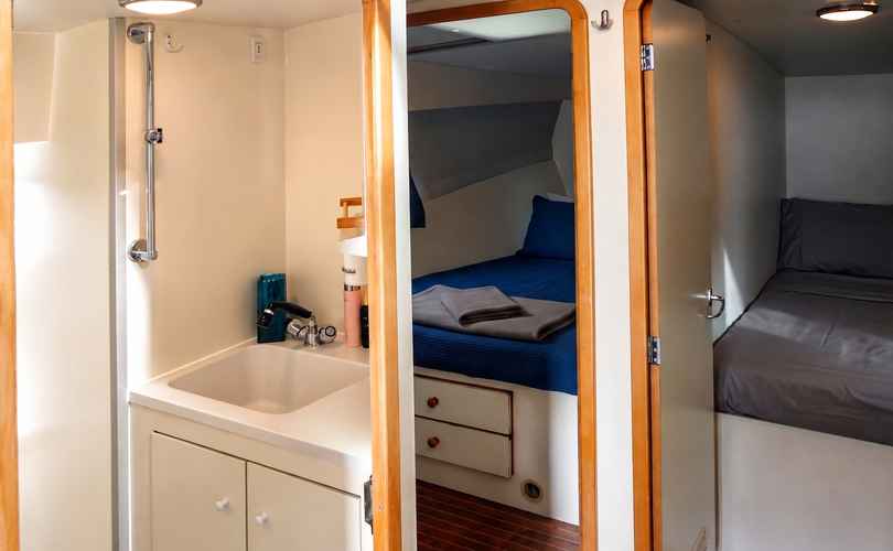 Photo Cruiser Comfort 4/7 Pers