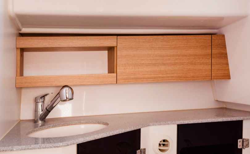 Photo Nexus Revo 870 (2021)