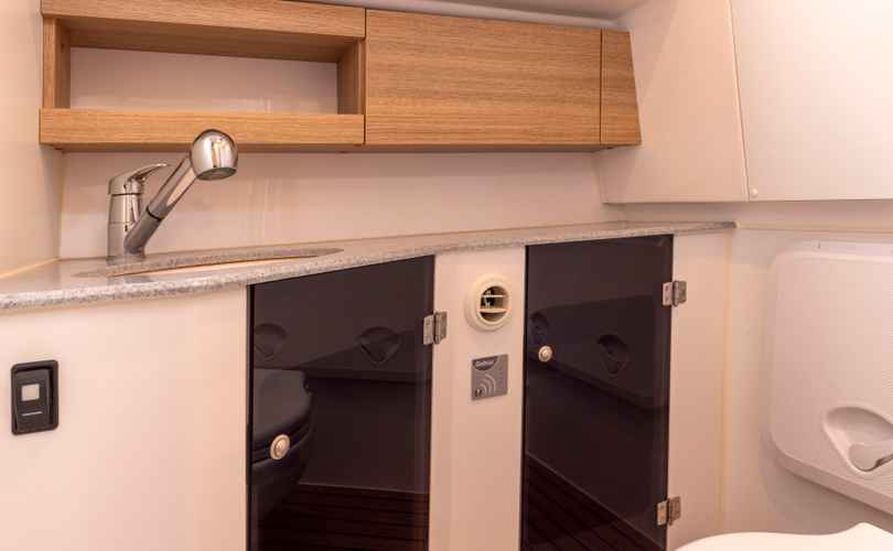 Photo Nexus Revo 870 (2021)