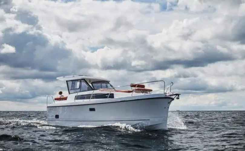 Photo Nexus Revo 870 (2021)