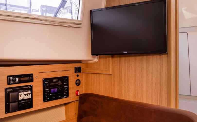 Photo Nexus Revo 870 (2021)