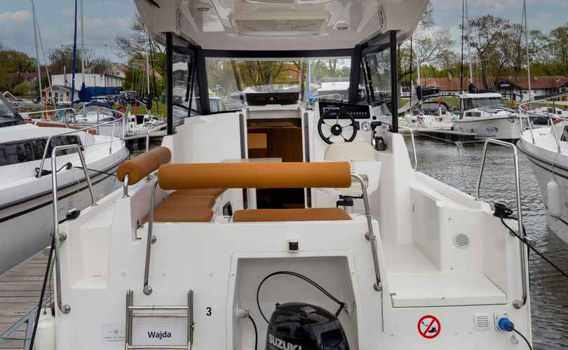 Photo Nexus Revo 870 (2021)