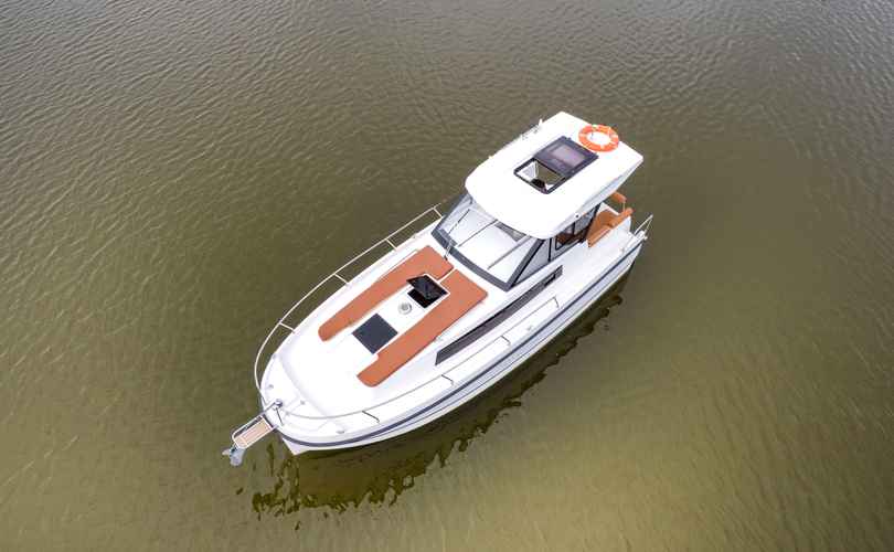 Photo Nexus Revo 870 (2021)