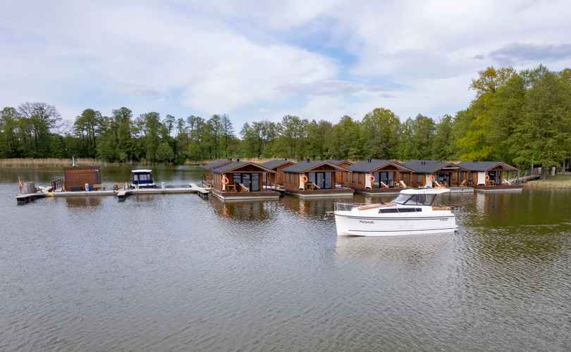 Photo Nexus Revo 870 (2021)