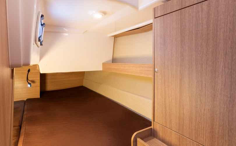 Photo Nexus Revo 870 (2021)