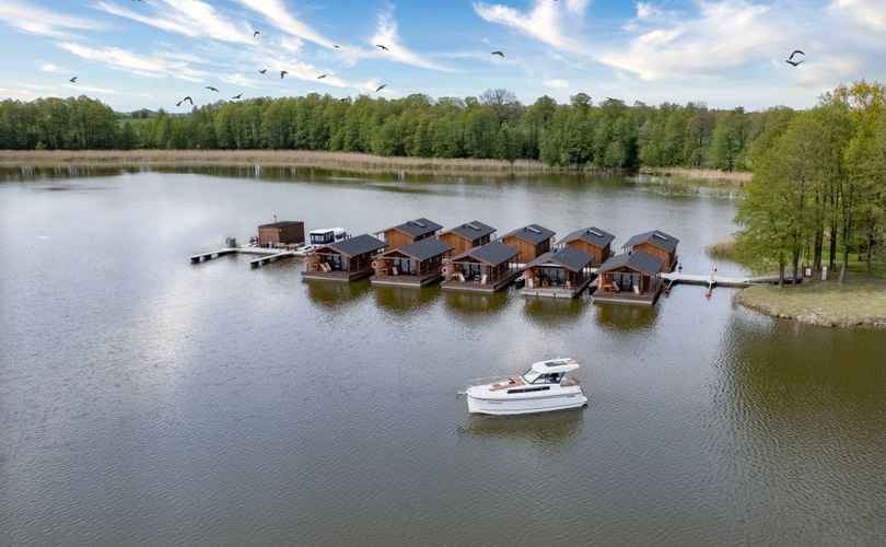 Photo Nexus Revo 870 (2021)