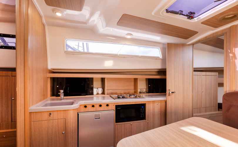 Photo Nexus Revo 870 (2021)