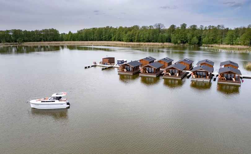 Photo Nexus Revo 870 (2021)