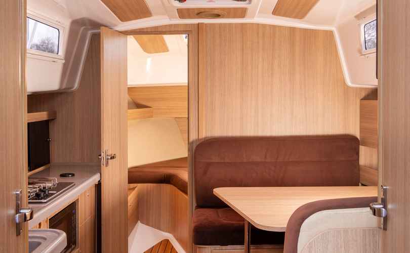 Photo Nexus Revo 870 (2021)