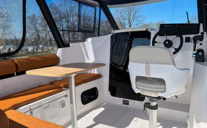 Photo Nexus Revo 870 (2021)