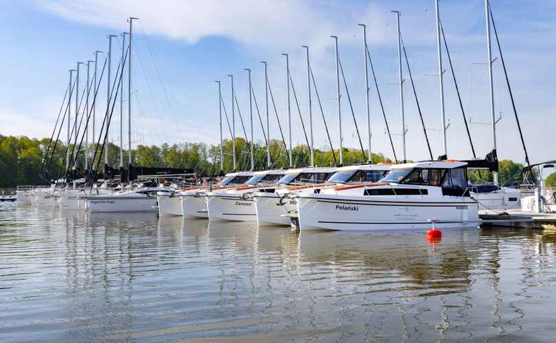 Photo Nexus Revo 870 (2021)