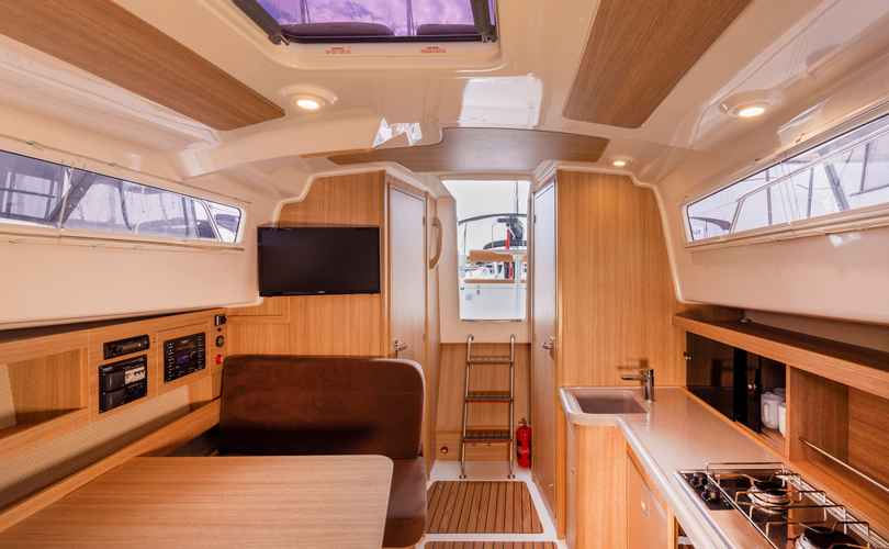 Photo Nexus Revo 870 (2021)